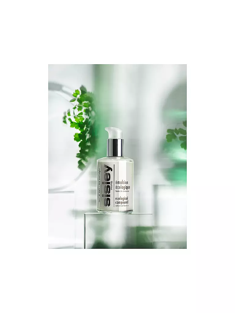 SISLEY Gesichtscreme - Emulsion Ecologique formule avancée 60ml keine Farbe