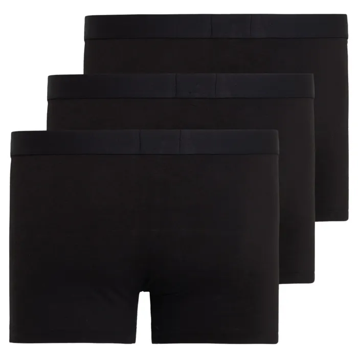 Tommy Hilfiger Heritage Essential Boxershorts Heren (3-pack)