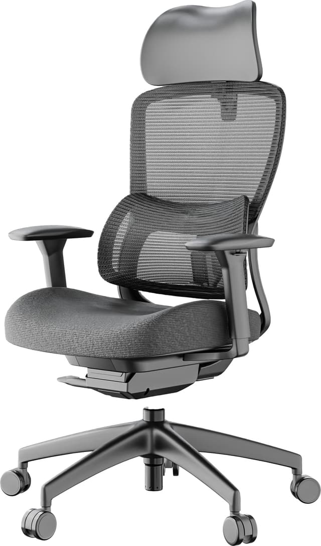 Zen 900 Soft kontorstol