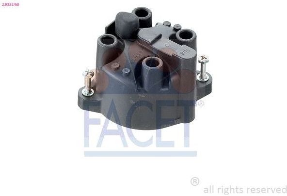 Stroomverdelerkap Mitsubishi Facet 2.8322/68
