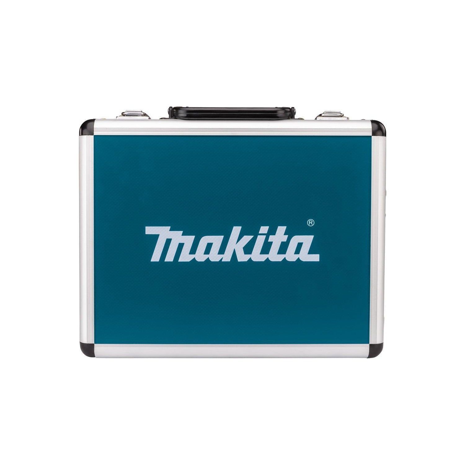 Makita D-42400 Boor-/Beitelset SDS-Plus in koffer - 13-delig