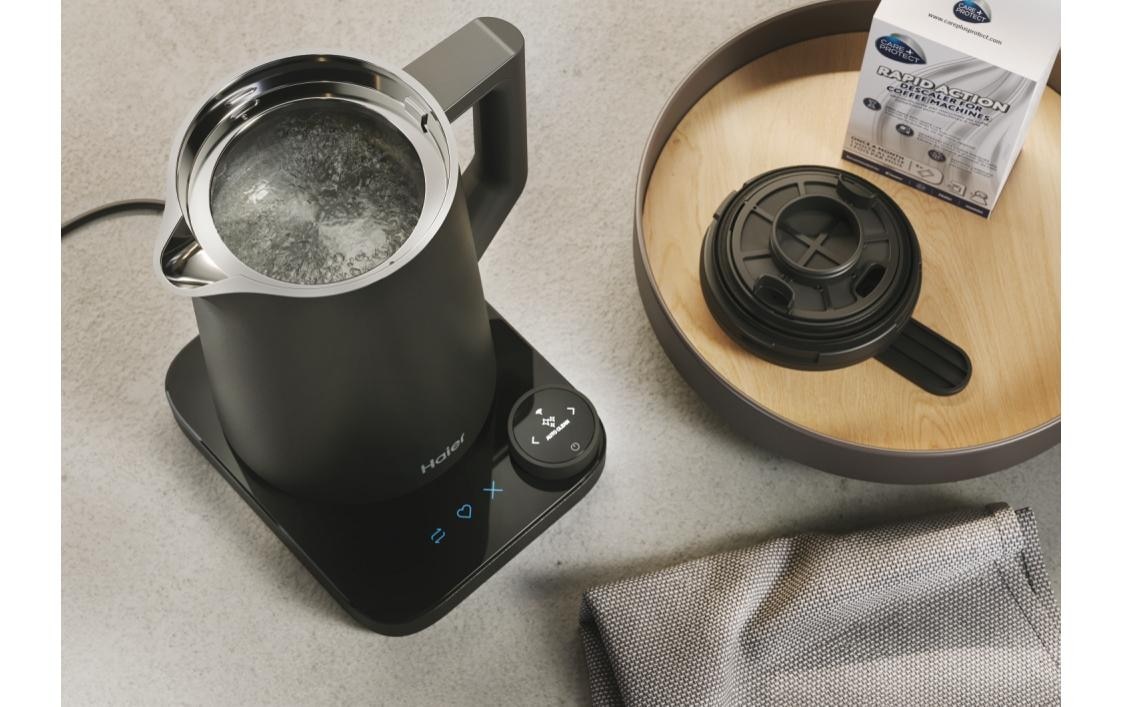 Haier Wasserkocher »HKE7W 11 1,3 l,« 1,3 l 2200 W