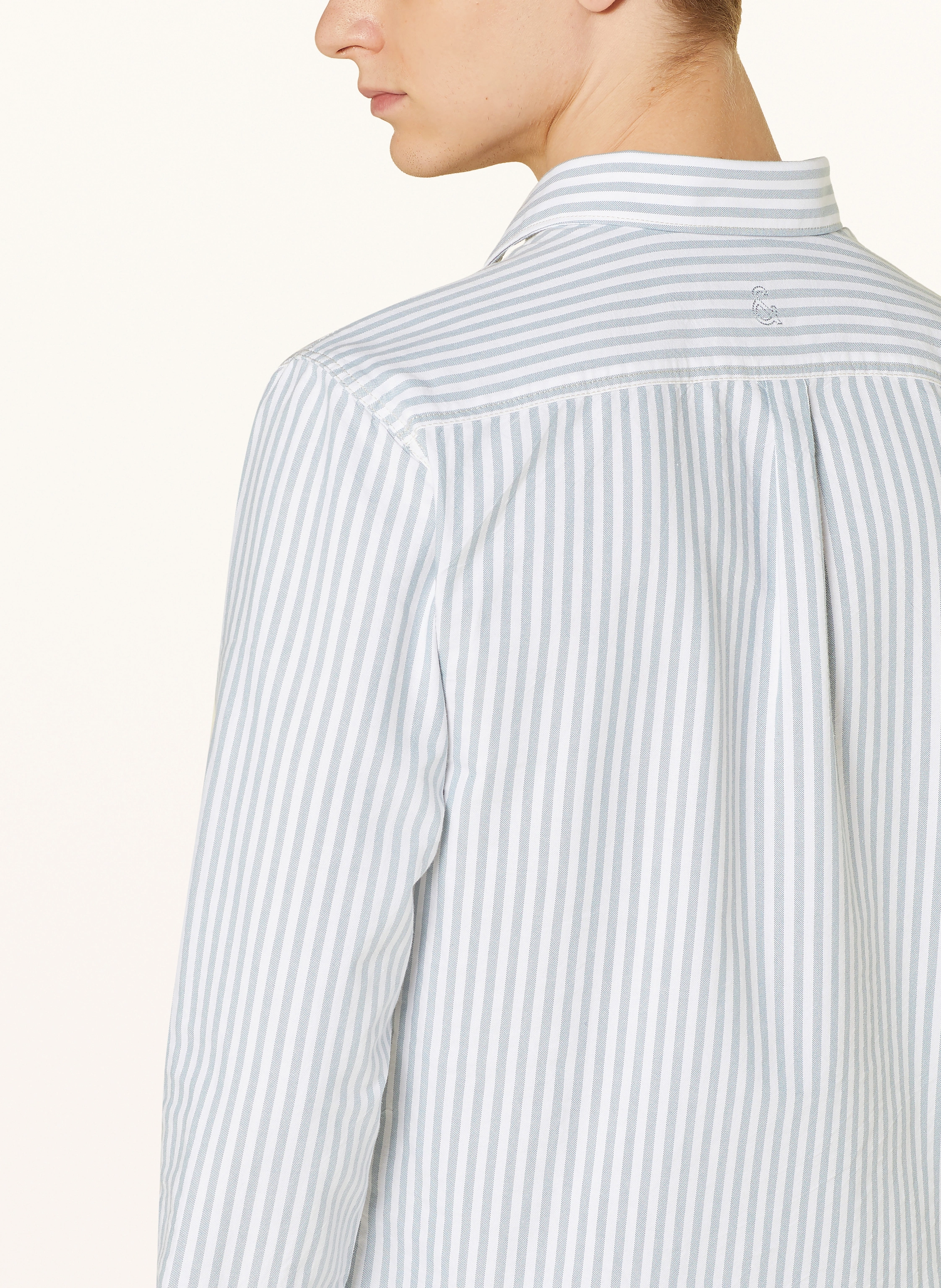 COLOURS & SONS Hemd Regular Fit