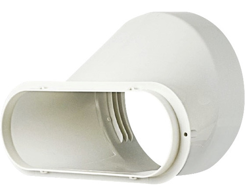 Adapter B aansluitslang naar draagbare airconditioner