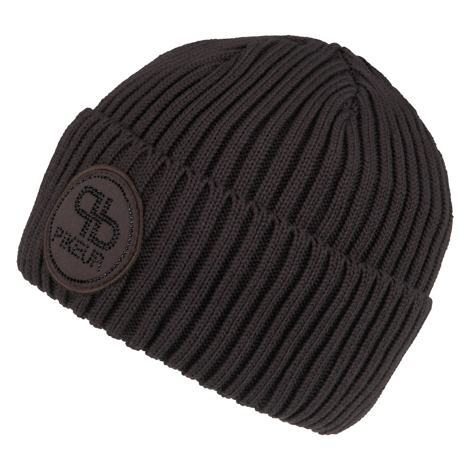 PIKEUR Beanie  - licorice