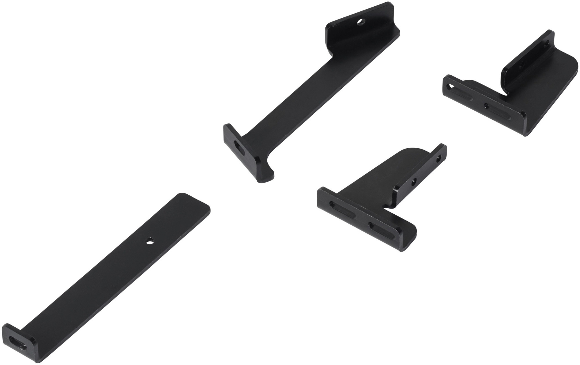 Montagesatz Thule Slide-Out-Step G2 - Für Ford Transit ab 2015 FWD