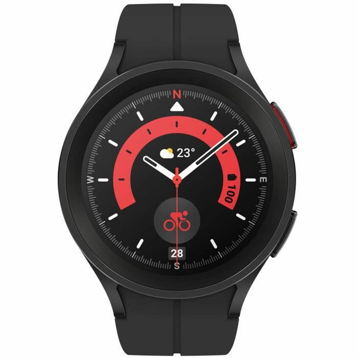 Smartwatch Samsung Galaxy Watch5 Pro 1,39