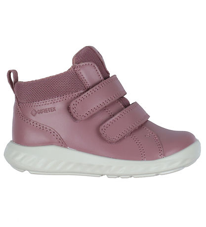 Ecco Sko - SP.1 LITE INFANT 2S GTX - Blåsh