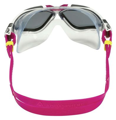 Lunettes de Natation Aquasphere Vista Rose Teinté