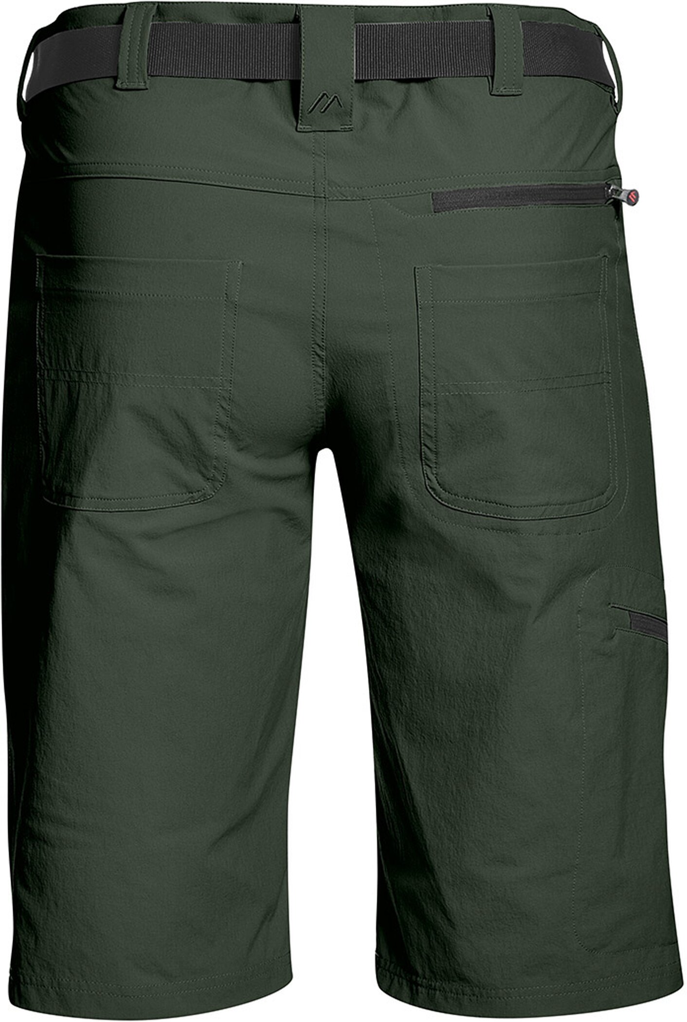 Maier Sports Nil Bermuda
