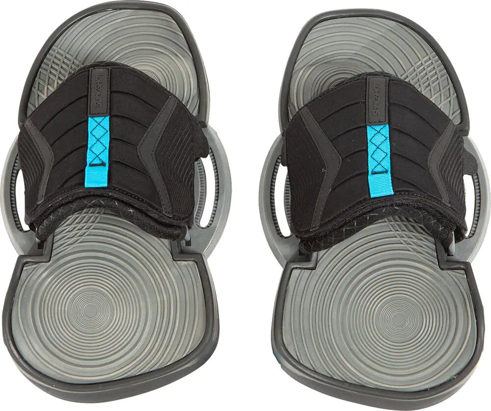 Slingshot Dually V5 Kiteboard Footstraps | SkatePro