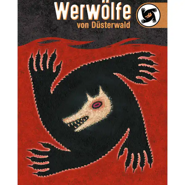 Werwölfe von Düsterwald