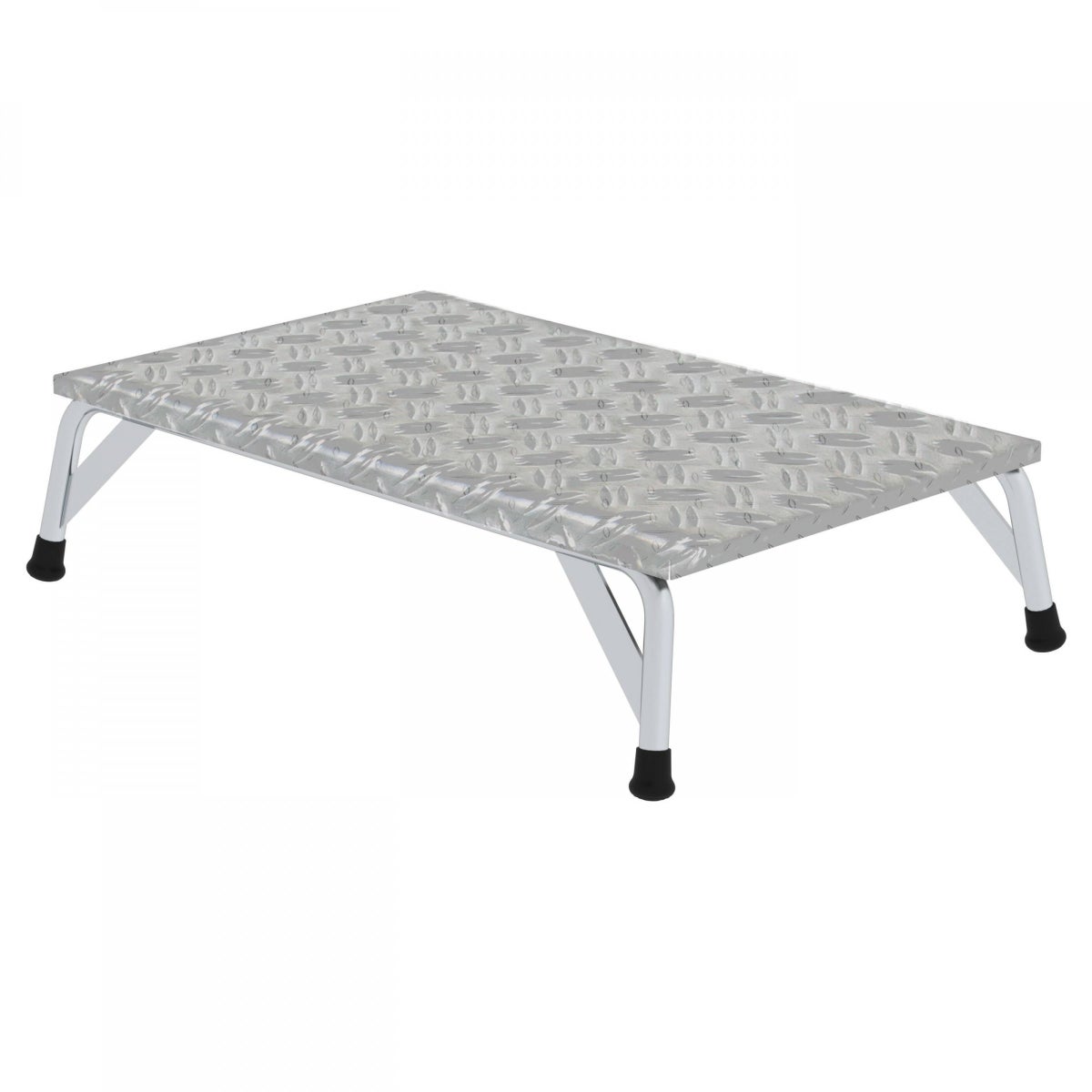MUNK Aluminium Werkplatform 1000x600mm