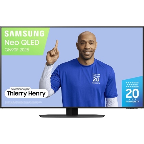 TV LED Samsung Mini Led Neo Qled TQ43QN90F 109 cm 2025