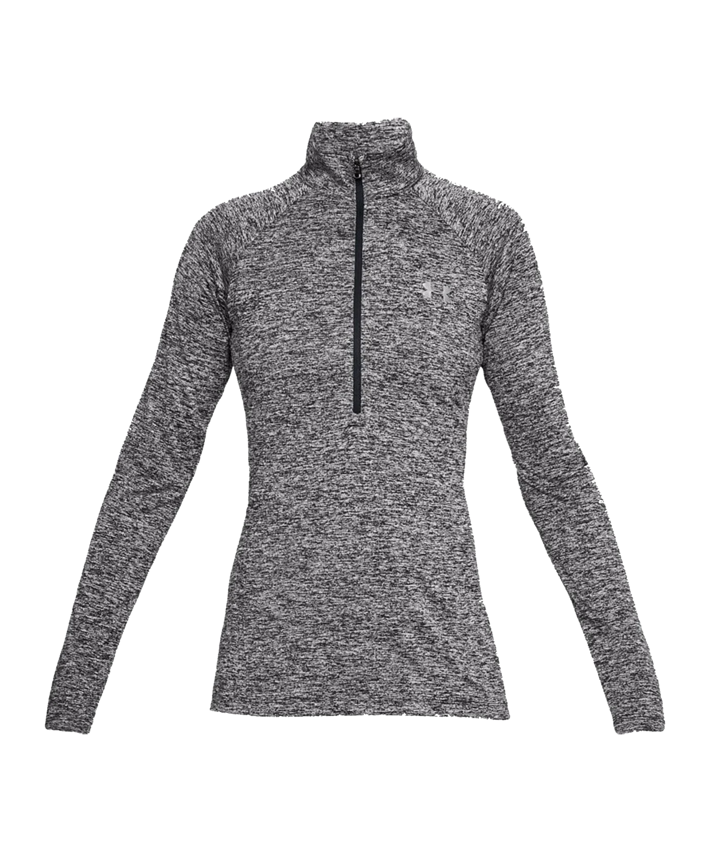 Under Armour Tech HalfZip Jacke Training F001