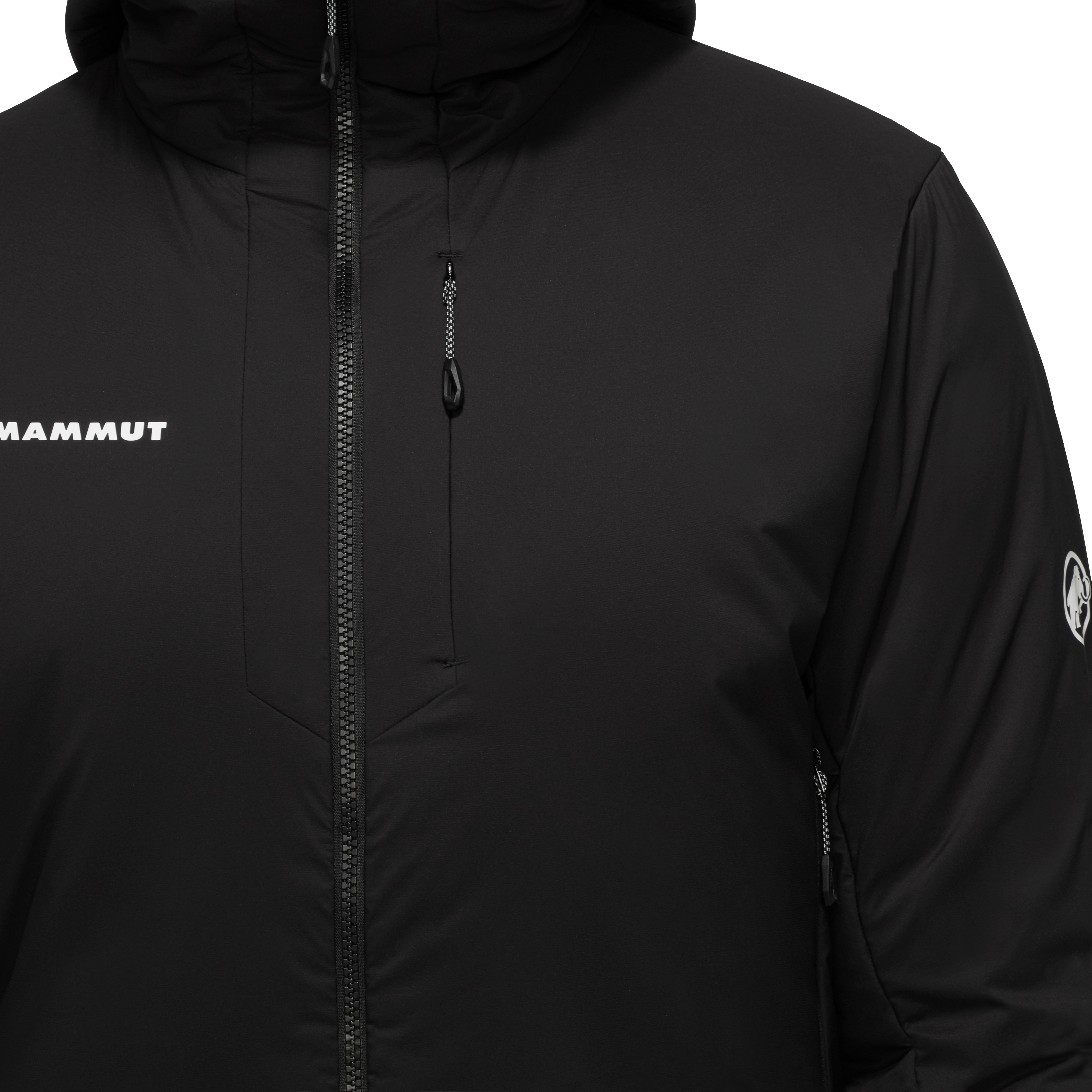 Rime IN Flex Hooded Jacket Men