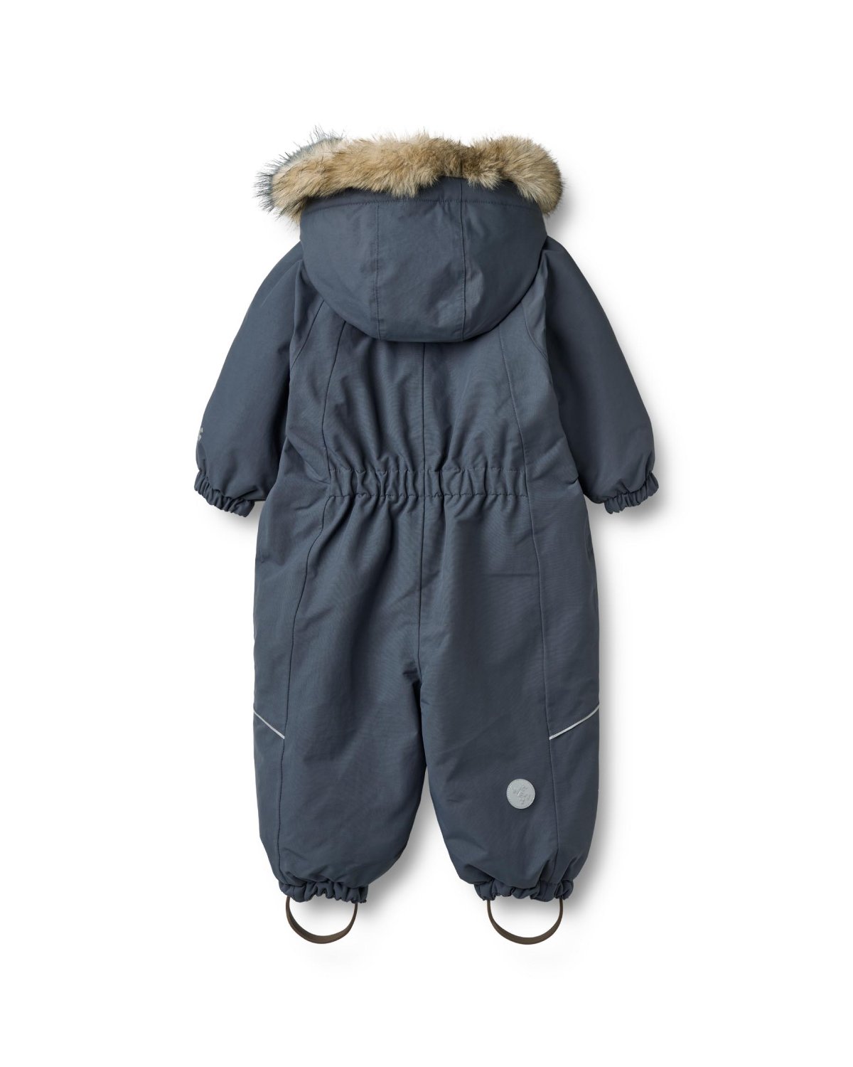 Vinterdress Teknisk – Vanntett 10.000 | Snowsuit Nickie Tech
