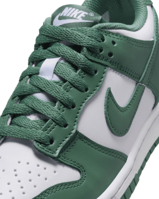 Nike Dunk Low Big Kids' Shoes