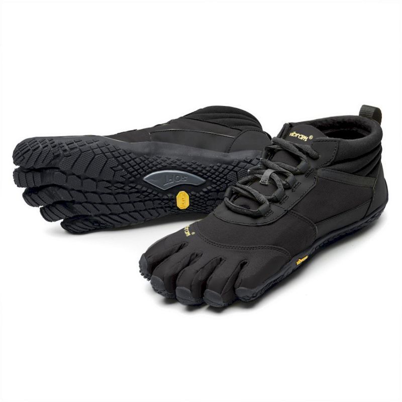 V-Trek Insulated (ST) - Chaussures randonnée femme