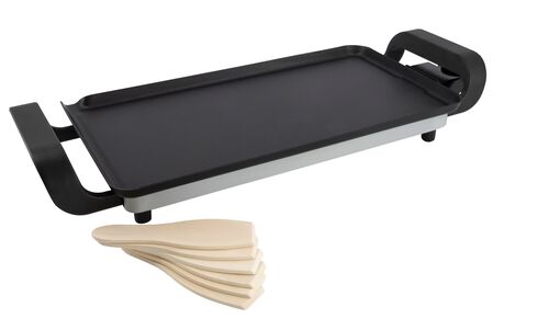 plaque teppanyaki 23x43