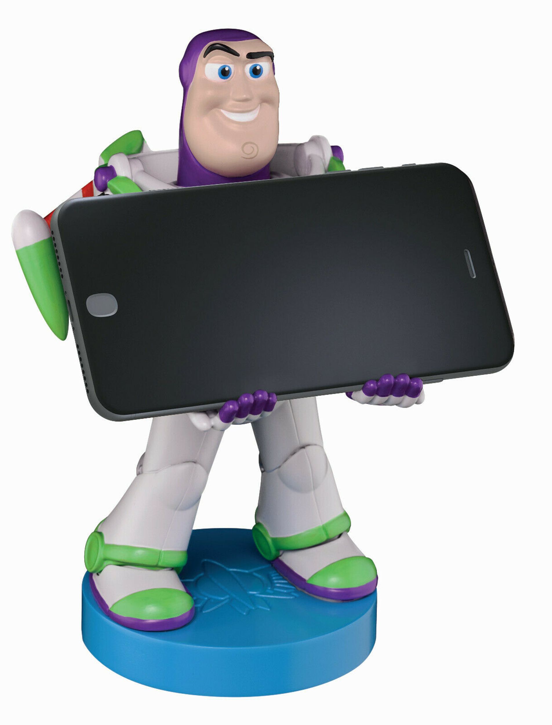 Cable Guy Buzz Lightyear