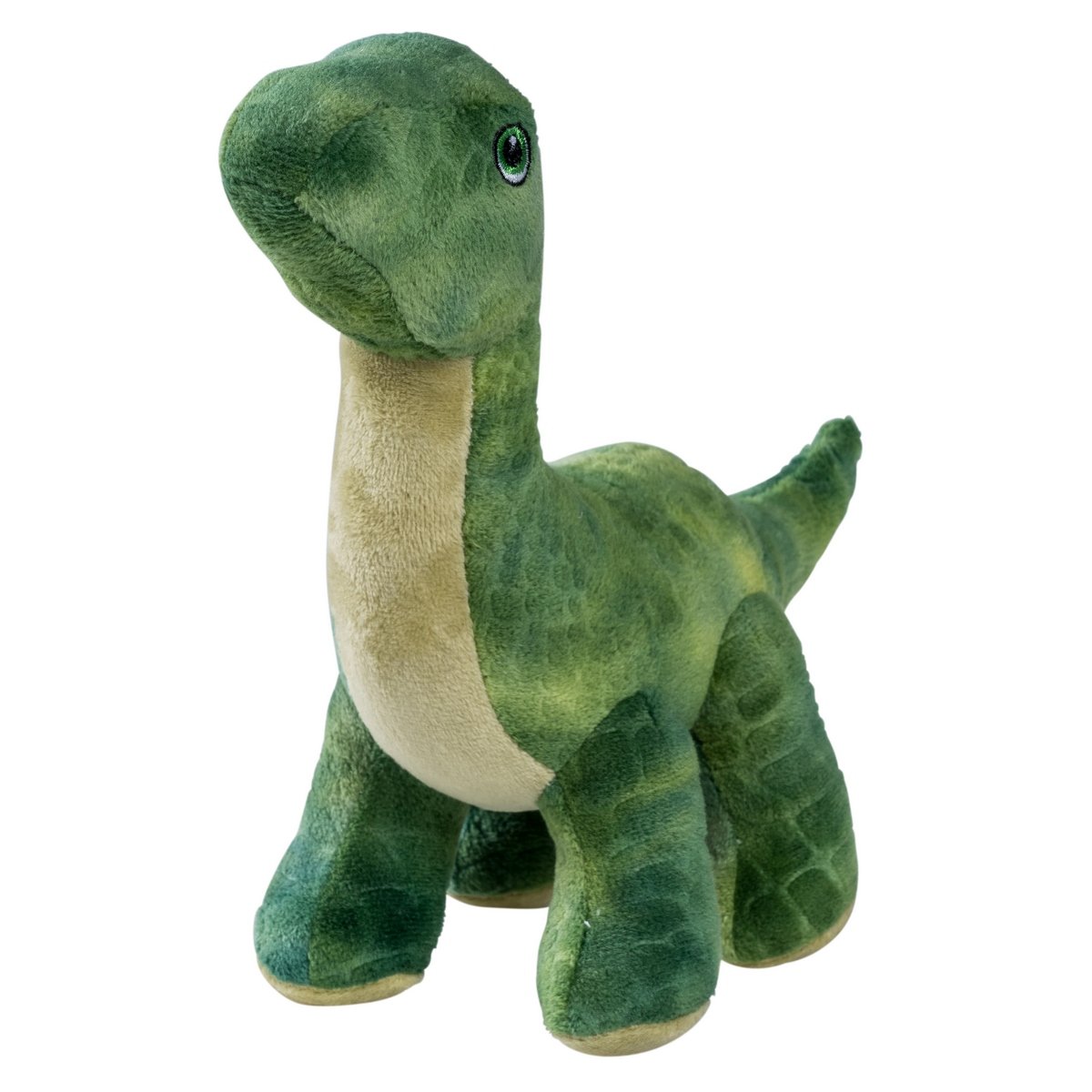 Peluche Dino Diplodocus 20 cm