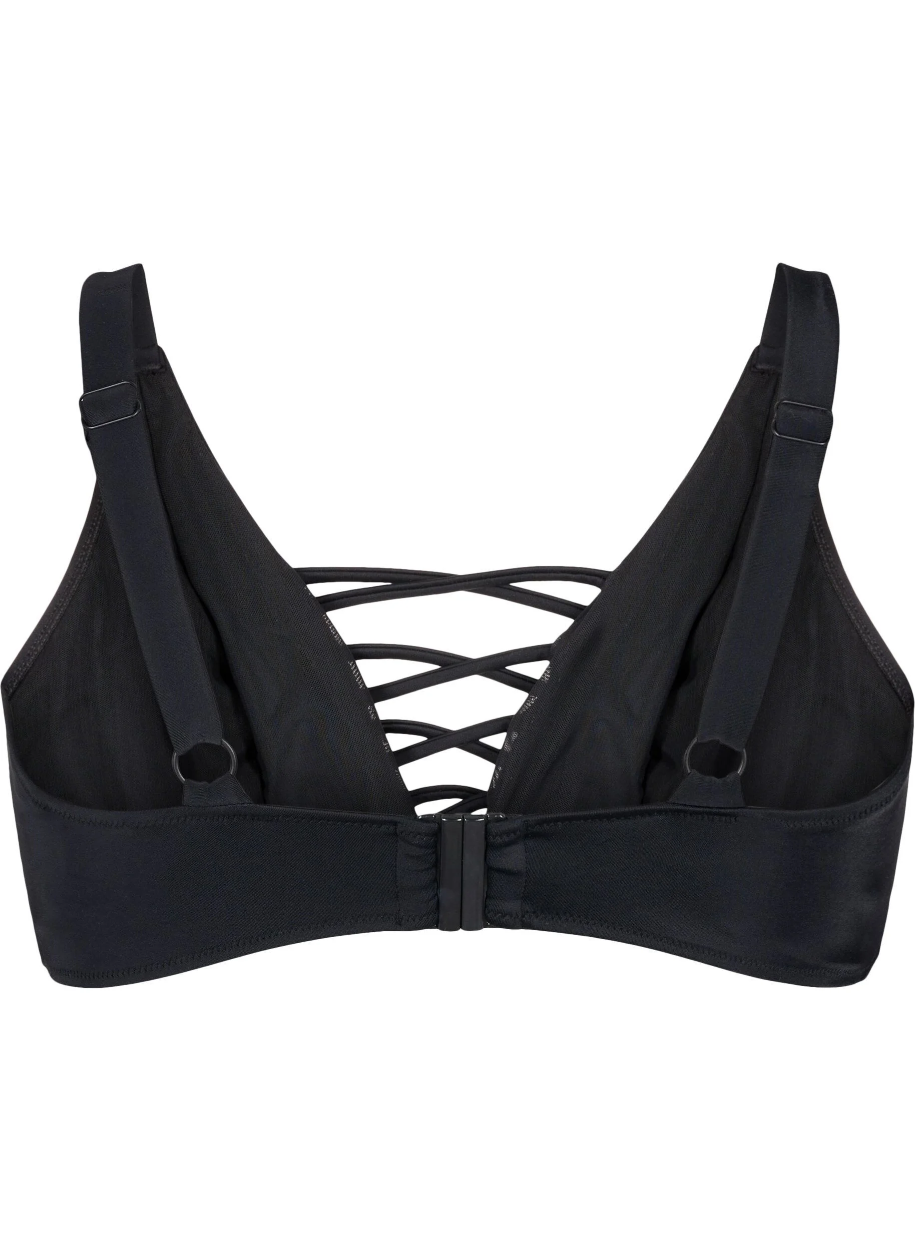 Bikini overdel