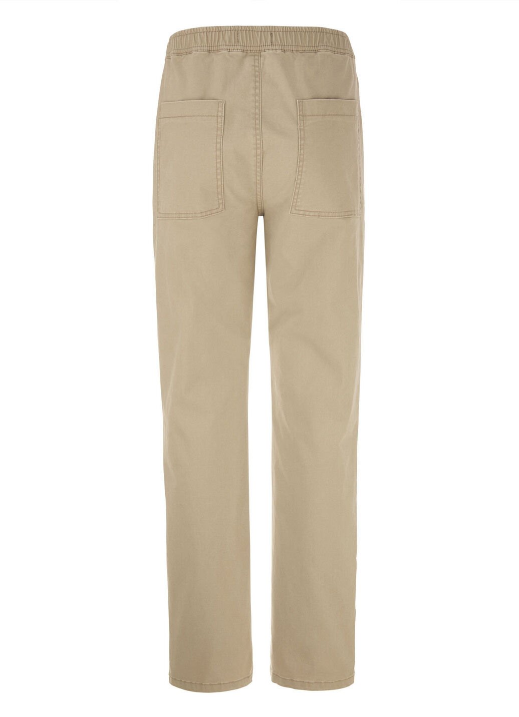 Bequeme Schlupfhose in 3 Farben
