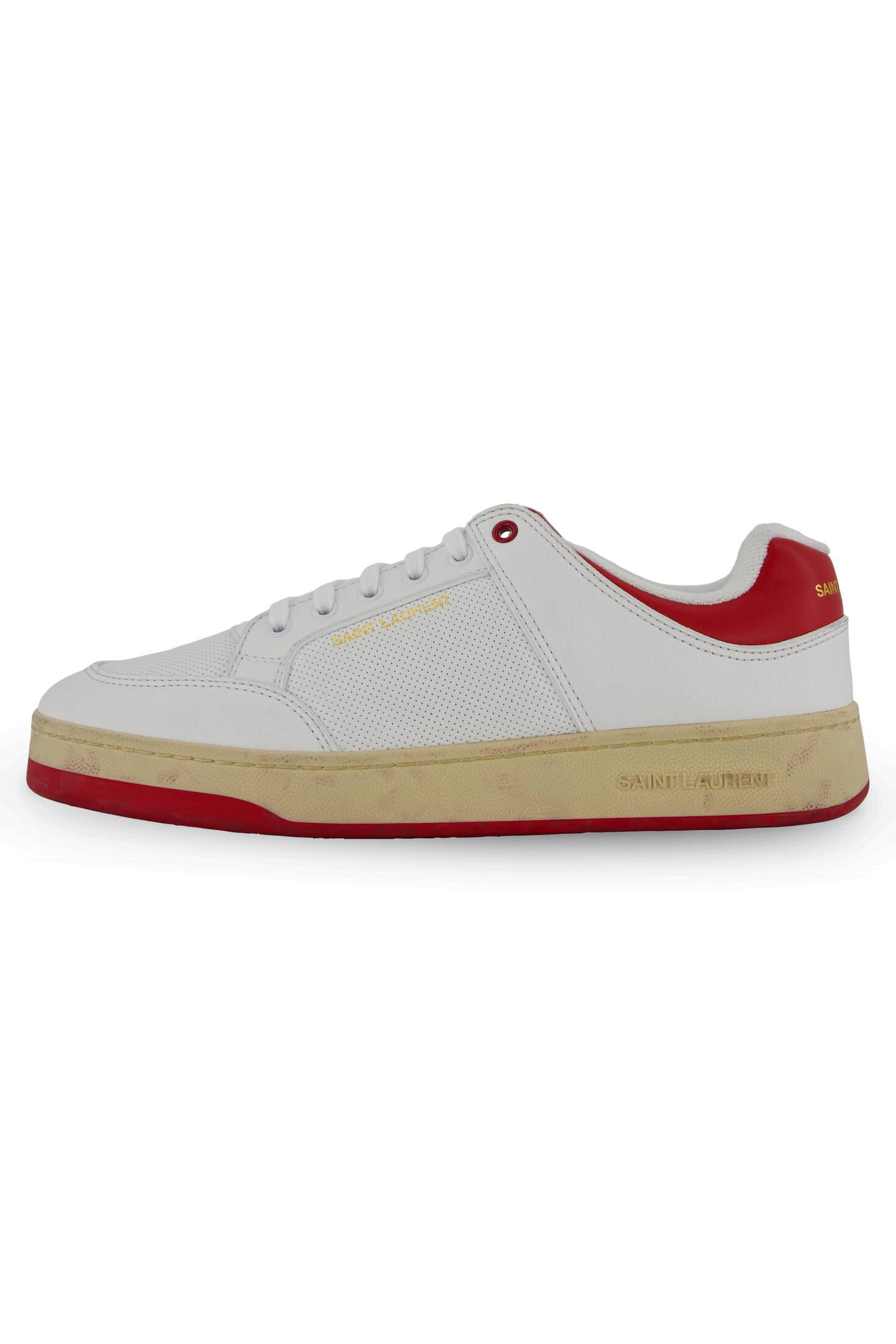 Saint Laurent| Herren Sneaker SL/61 LT
