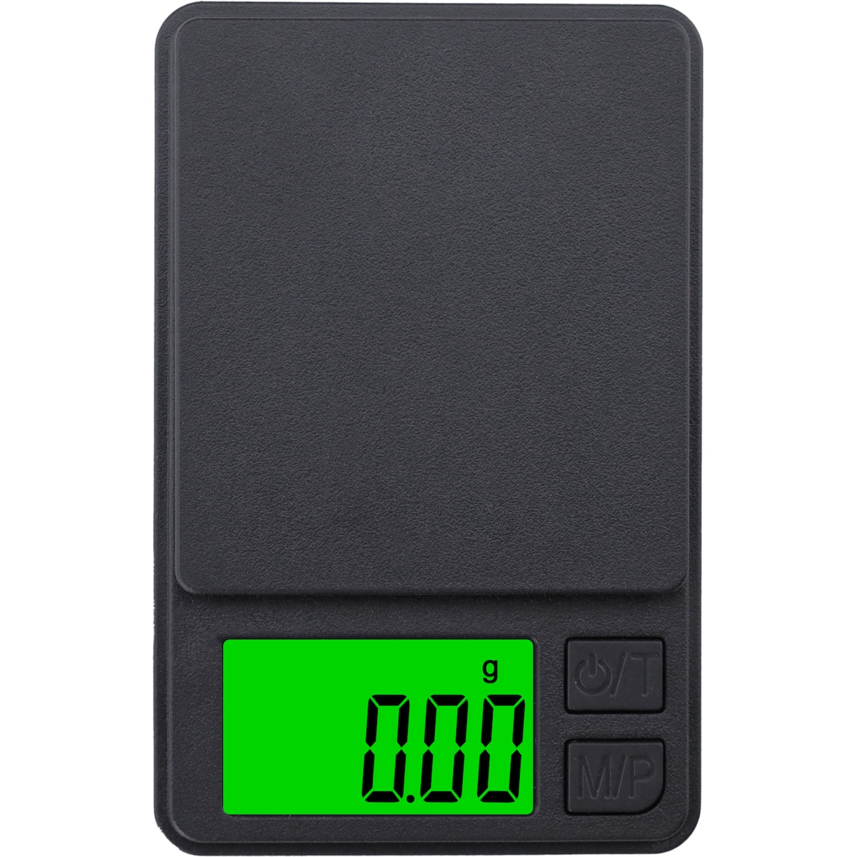 Digital kjøkkenvekt / smykkevekt 500 g / 0,01 g