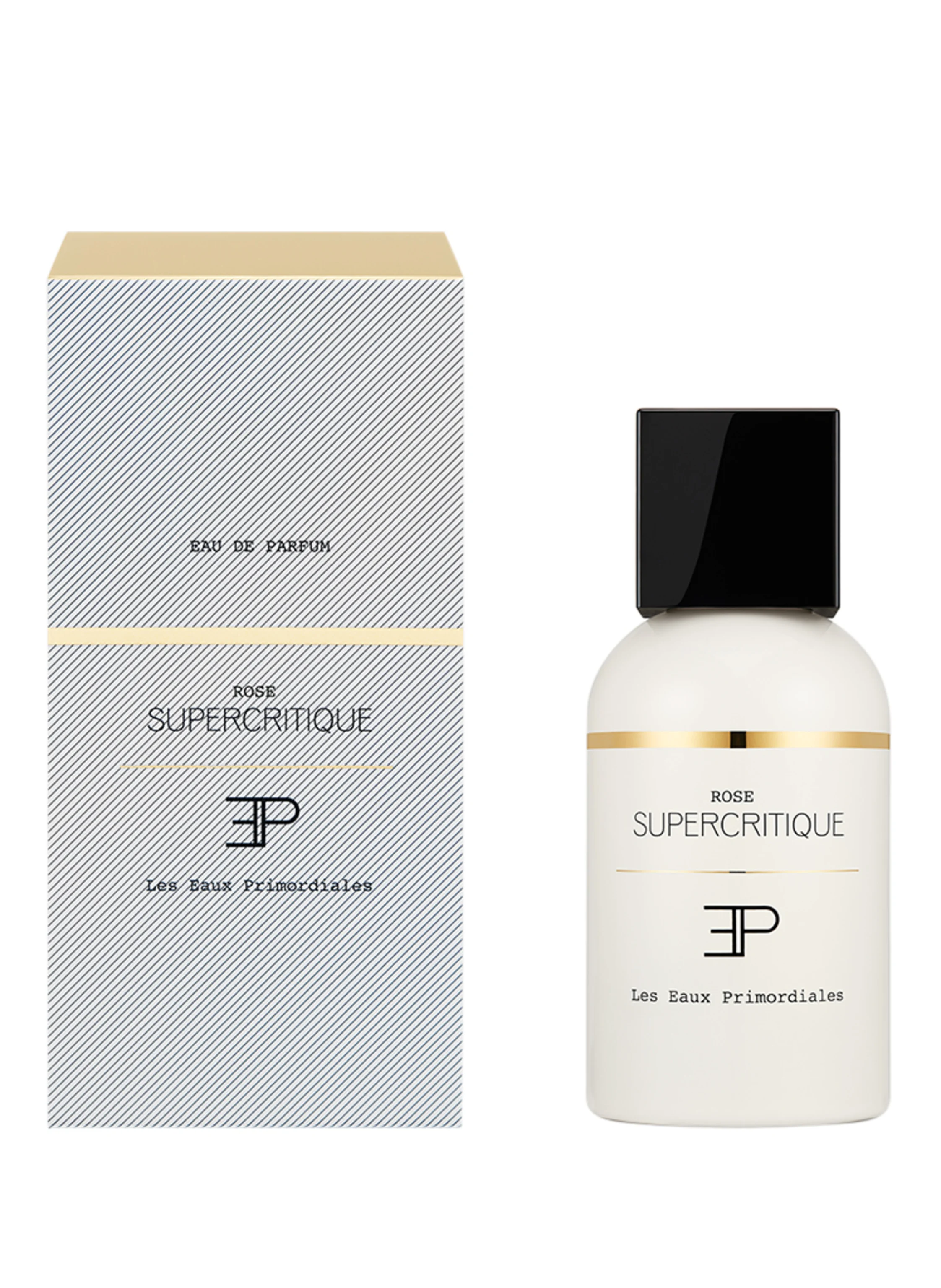 Les Eaux Primordiales ROSESUPERCRITIQUE