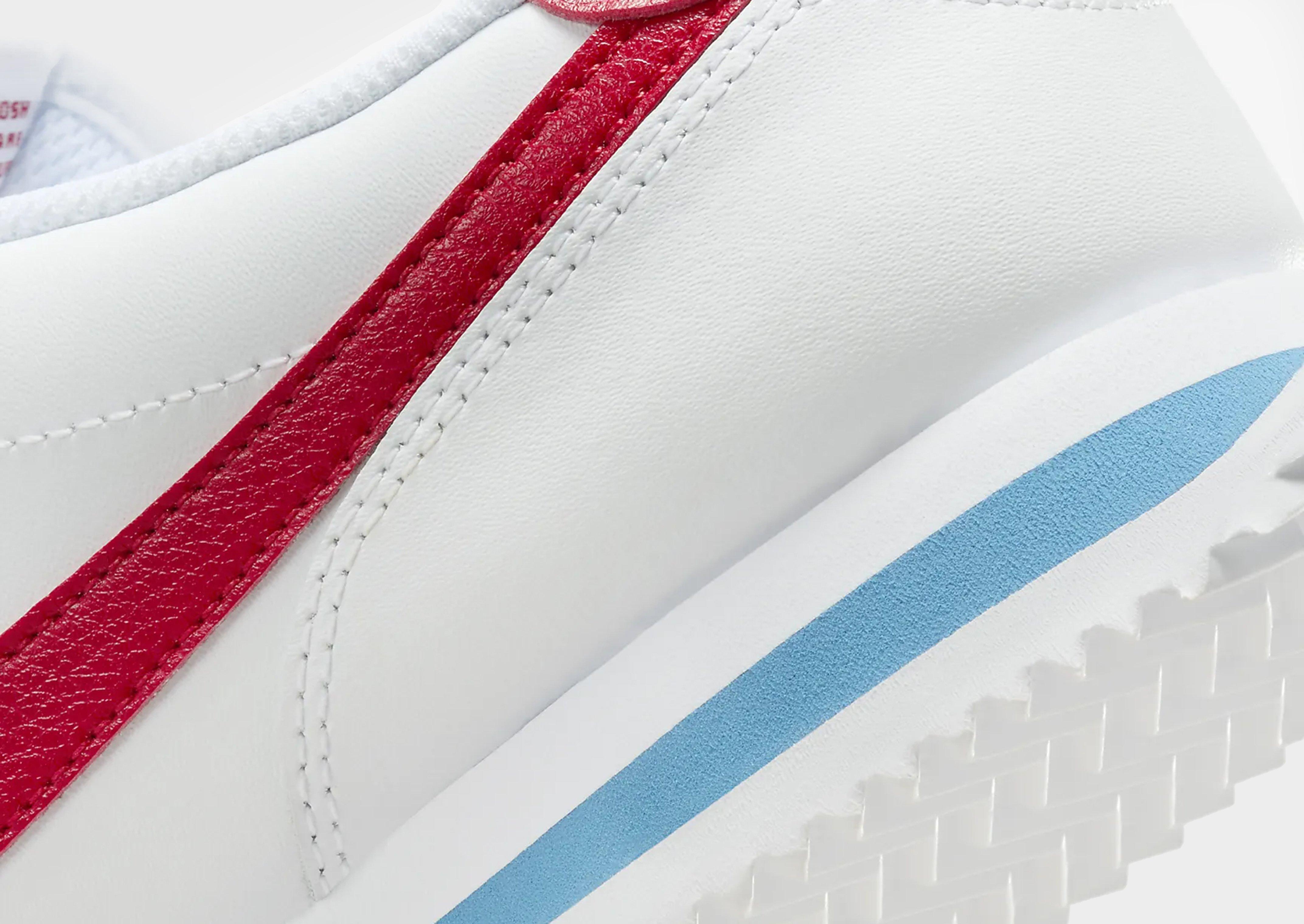 Nike Cortez Femme