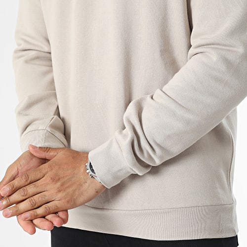 Sweat Crewneck Feelcozy IJ8890 Beige