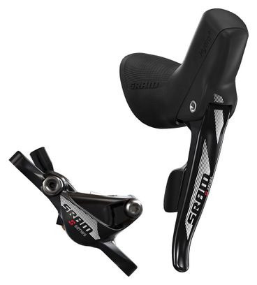 Frein à Disque Arrière Sram S-700 10v 1800mm