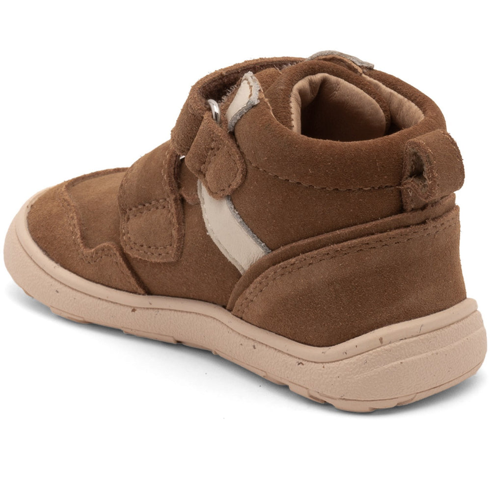 Køb Bisgaard Almond Barefoot Becky First Step Sko