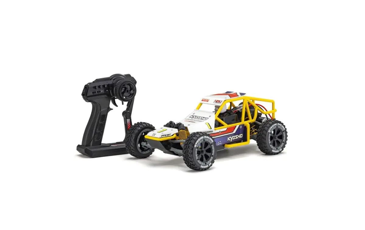Buggy Sand Master 2.0 2WD Type 1 ARTR, 1:10<br>EZ Series Ready Set Buggy mit Heckantrieb