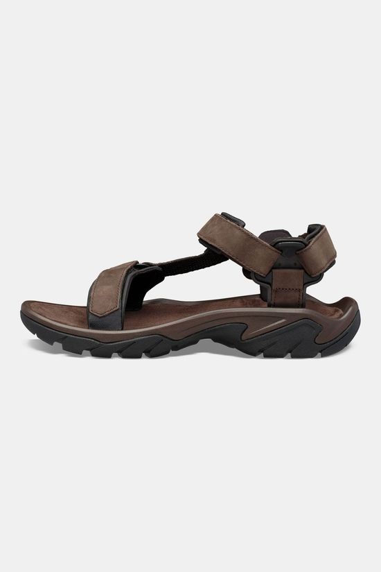 Teva Teva M Terra Fi 5 Universal Leather