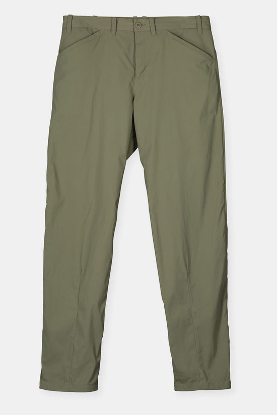 Houdini Houdini Wadi Pants Broek Dames