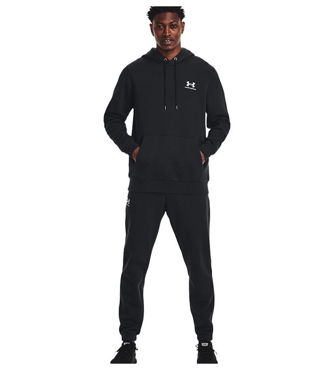 Under Armour Men UA Essential Fleece Hoodie