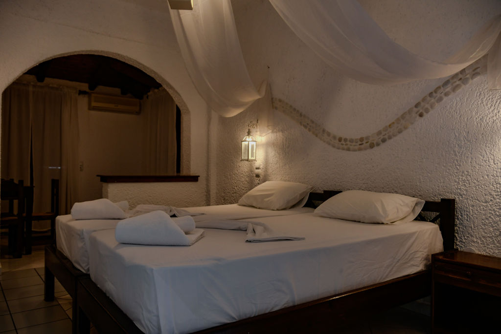 Anema Hotel Logies en ontbijt - Hotel