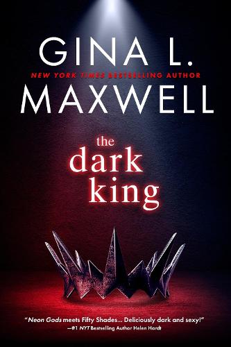 The Dark King - Deviant Kings (Paperback)