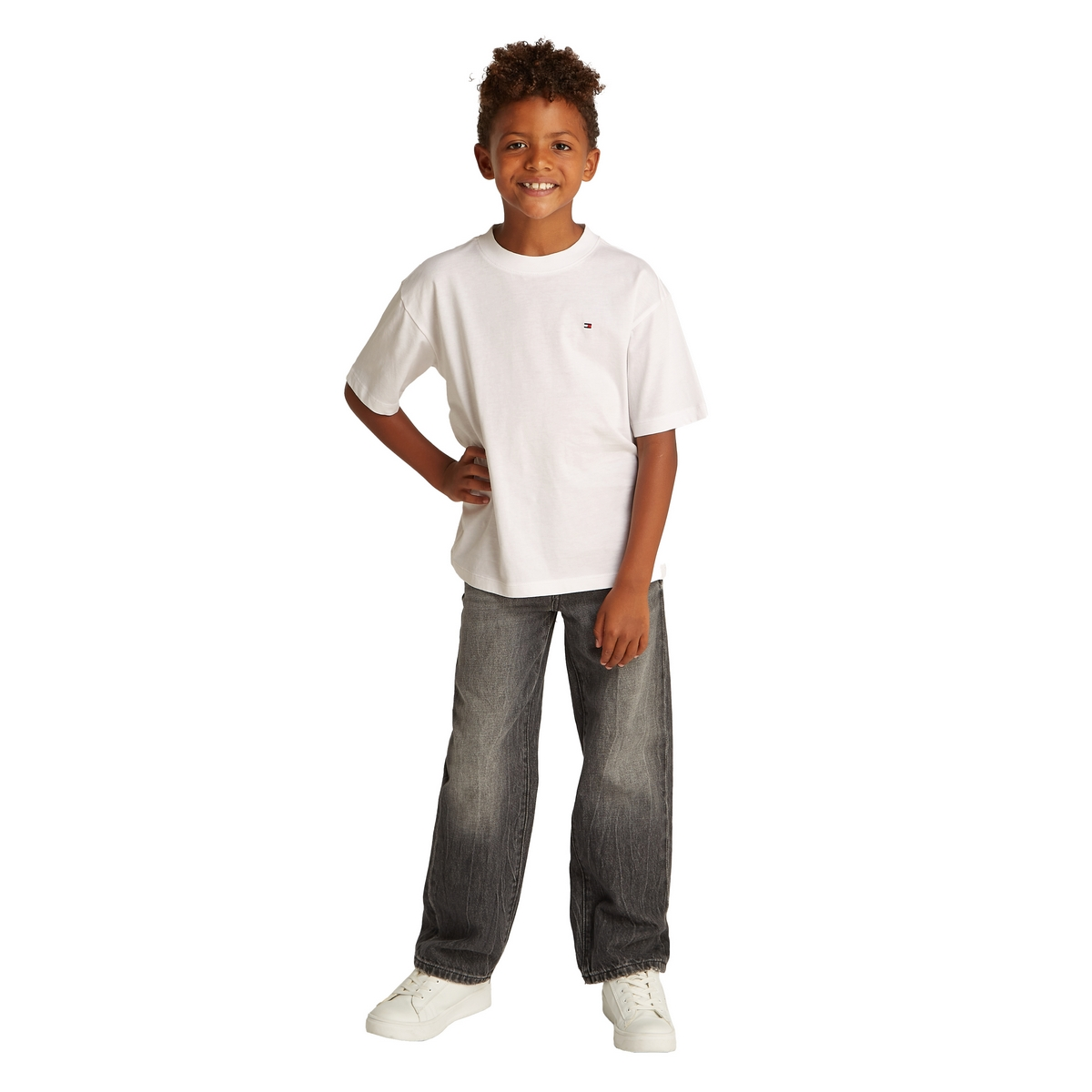 Jongens T-shirt Z3046