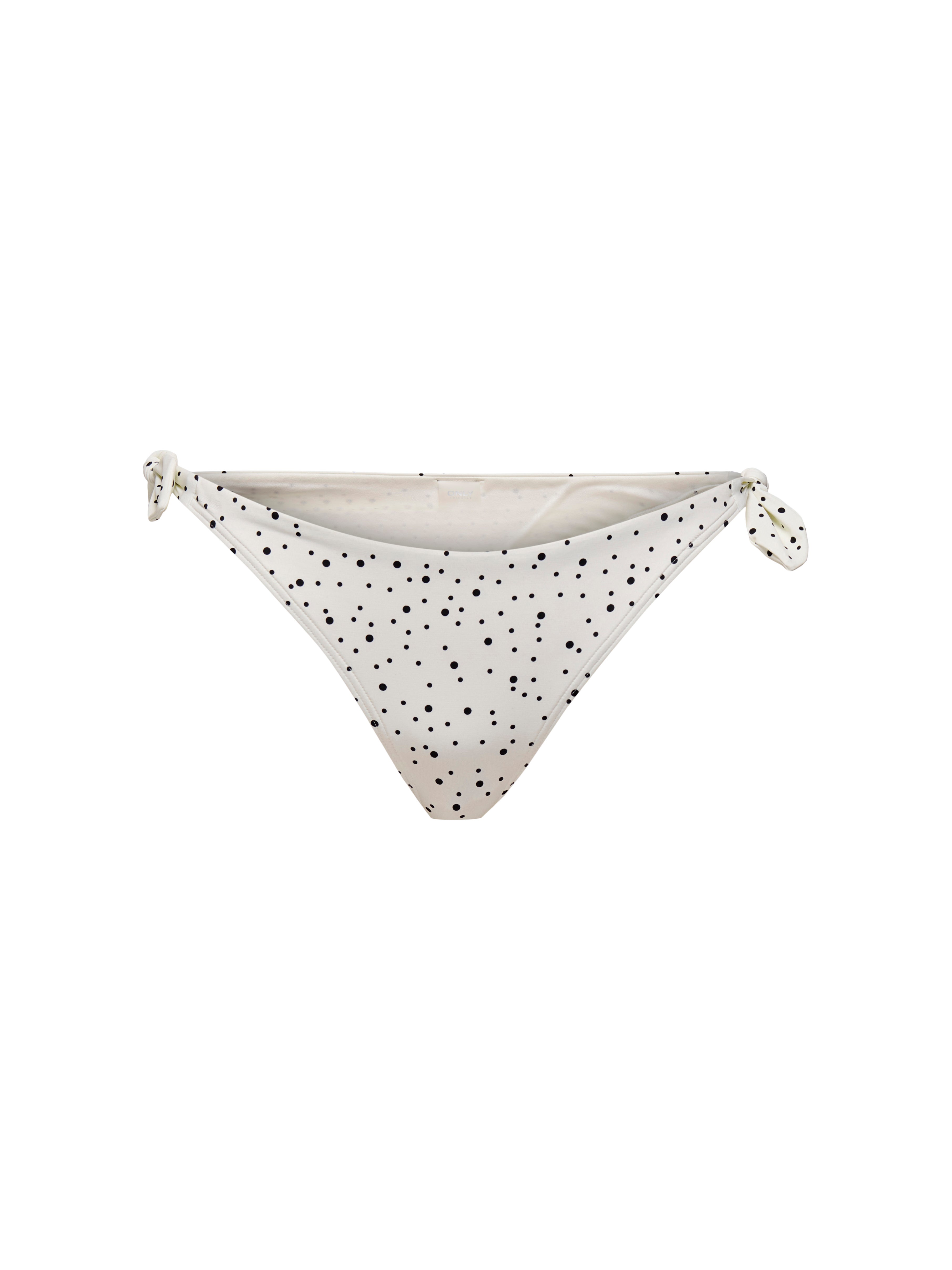 ONLNITAN Bikini-Unterteil Cloud Dancer