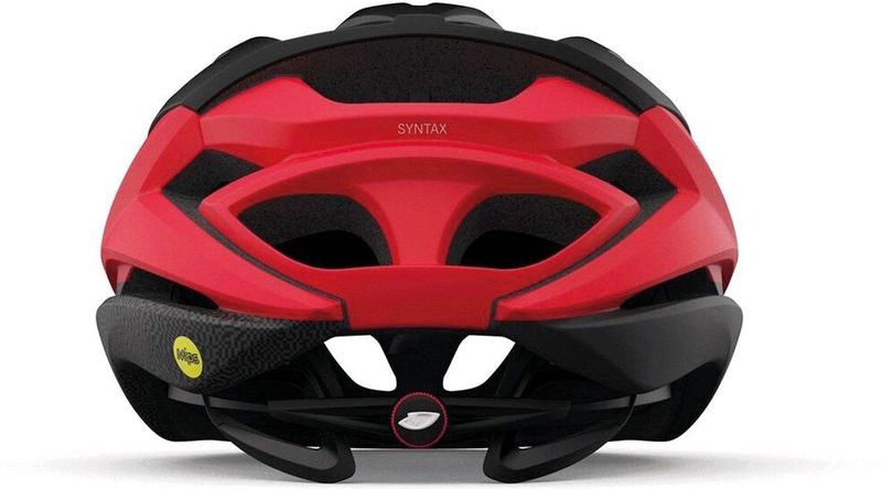 Giro Syntax Mips Sporthelm Unisex