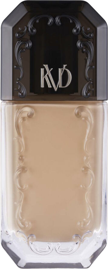 KVD Beauty GOOD APPLE SERUM FOUNDATION MEDIUM