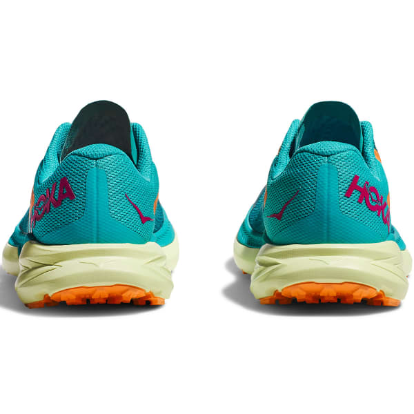 Chaussure trail HOKA ONE ONE ZINAL W DEEP LAKE/CERAMIC
