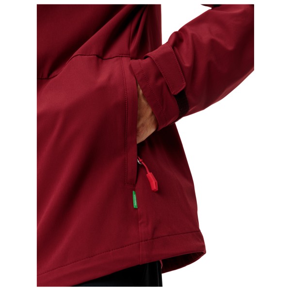 Vaude - Elope Wind Jacket - Veste softshell