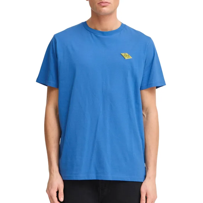 Solid Owens Shirt Heren