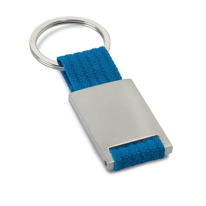 GiftRetail IT3020 - TECH Porte-clés rectangulaire