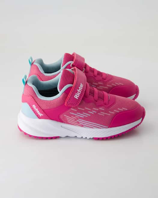 Richter 6495-1292-3501 Sneaker in Rosa